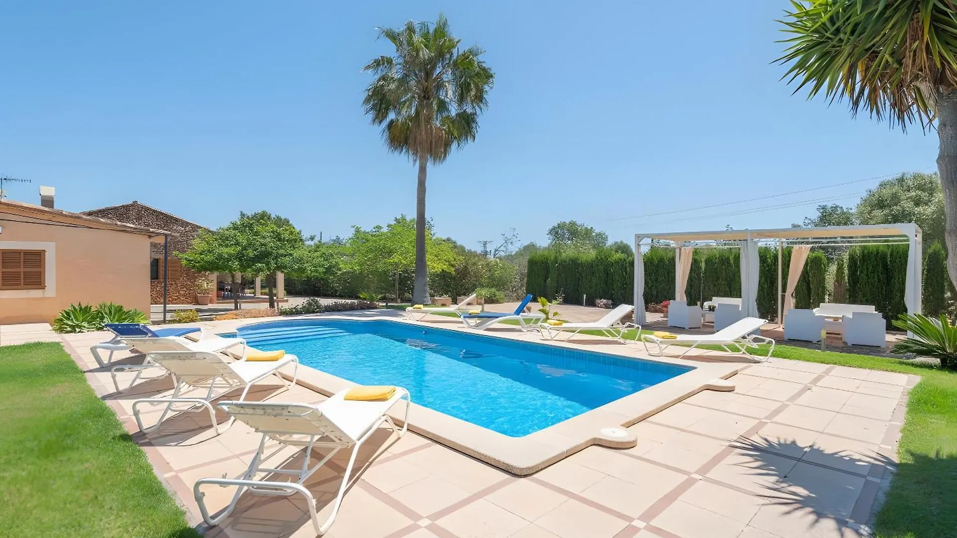 Finca Cati Ref 57 Son Servera  0*, Son Servera (Mallorca)