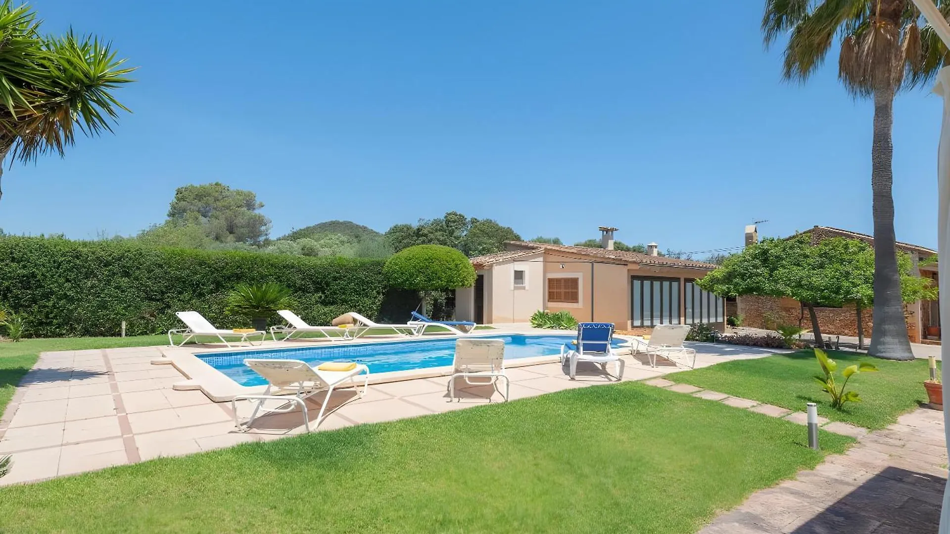 Finca Cati Ref 57 Son Servera  0*, Son Servera (Mallorca) Hiszpania