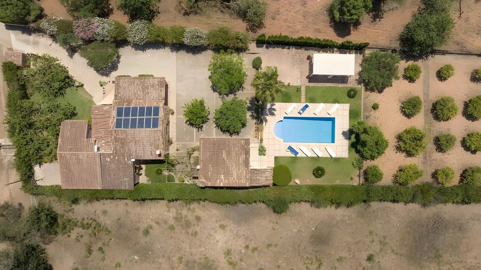 Finca Cati Ref 57 Son Servera  Willa Son Servera (Mallorca)
