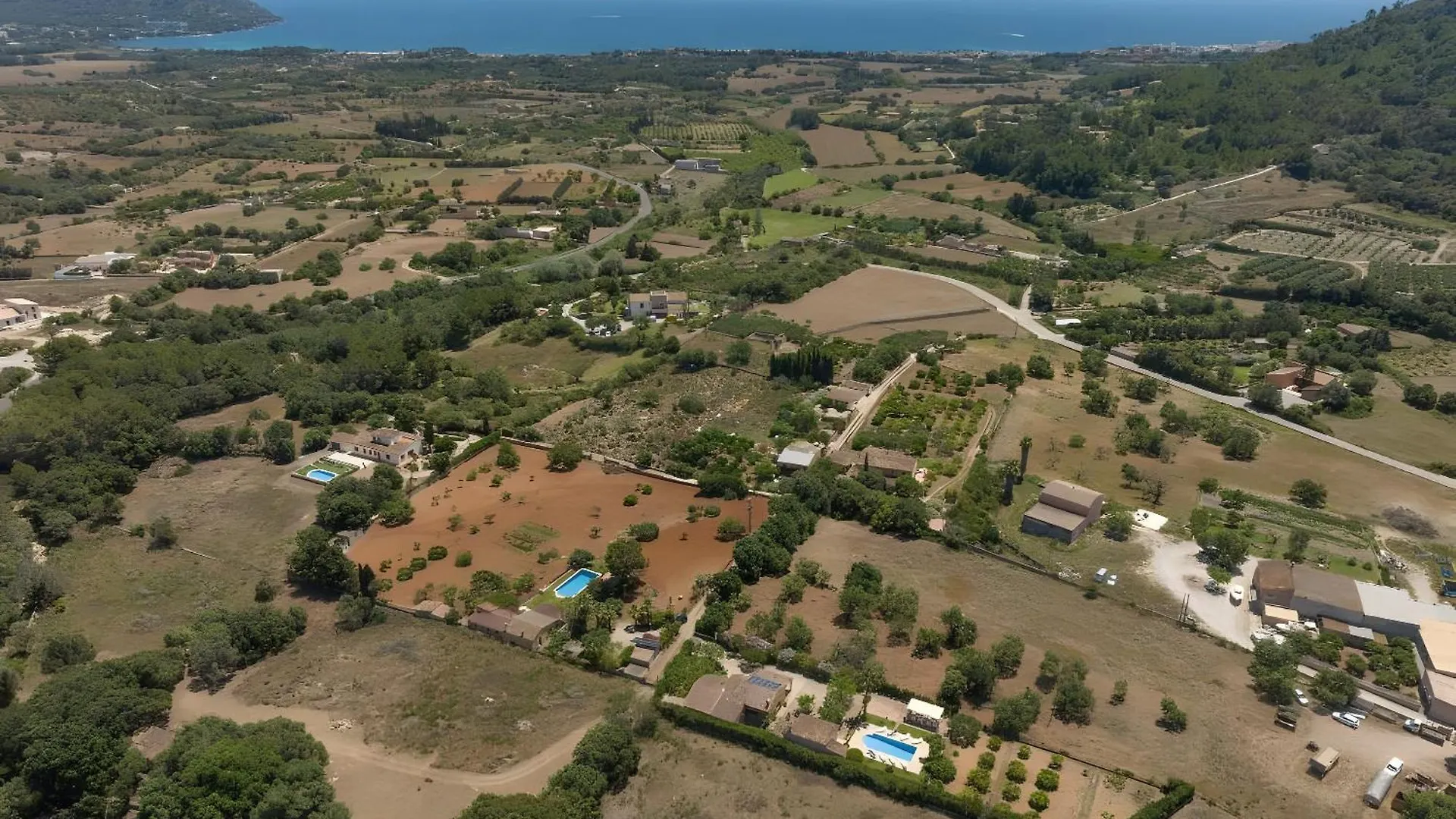 Finca Cati Ref 57 Son Servera  Son Servera (Mallorca)